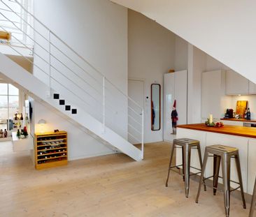 125m² Lejlighed | Hellerup - Foto 3