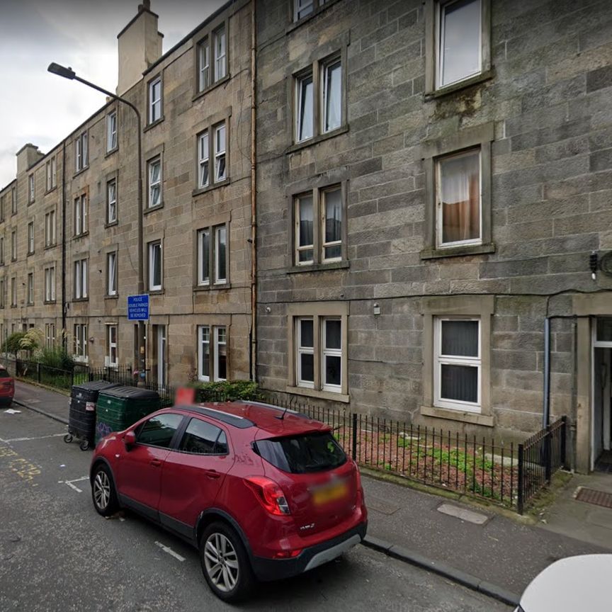 Orwell Place, Edinburgh, EH11 2AE - Photo 1