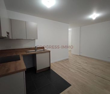Location Appartement 2 pièces 41m² CHATILLON 92320 - Photo 4