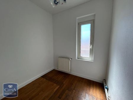 Appartement à louer 4 pièces 68.01m² - Photo 4