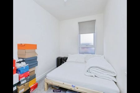 2 Bed Flat, Weir View Lodge, LE3 - Photo 5