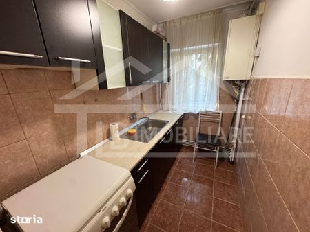 Apartament cu 3 camere, 60mp, Zona UMFST - Fotografie 3
