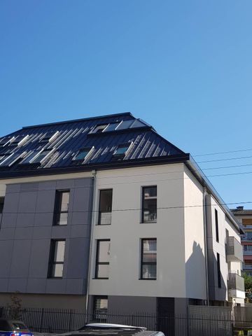 Appartement 4 pièces - - Photo 5