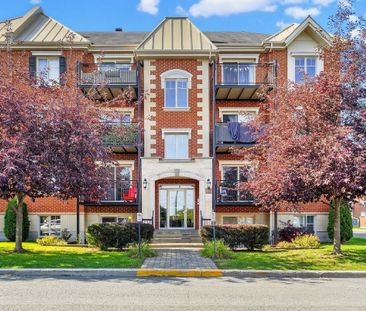 À louer / Appartement - Photo 1