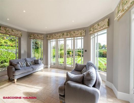 4 Bedroom Detached To Let - Photo 1