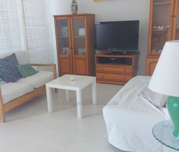 Apartamento con los mejores vistas en un Hotel con piscina interior... - Photo 2