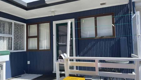 Studio on Waikawa - Photo 4