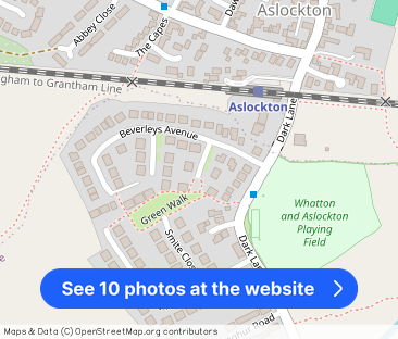 Beverleys Avenue, Whatton - Photo 1