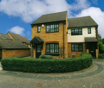 2 bedroom terraced house to rent - Photo 2