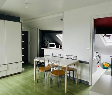 Appartement T1 à louer Nantes - 25 m² - Photo 5