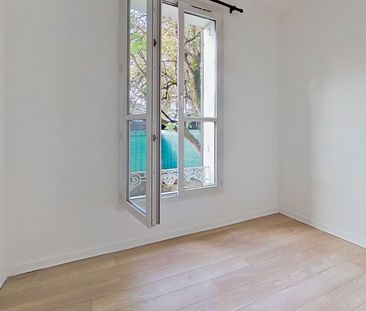 Location Appartement 3 pièces 54m² - Photo 6