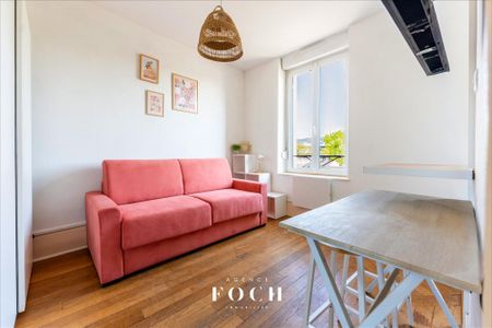 Location Appartement 1 pièce 19m² NANCY 54000 - Photo 3