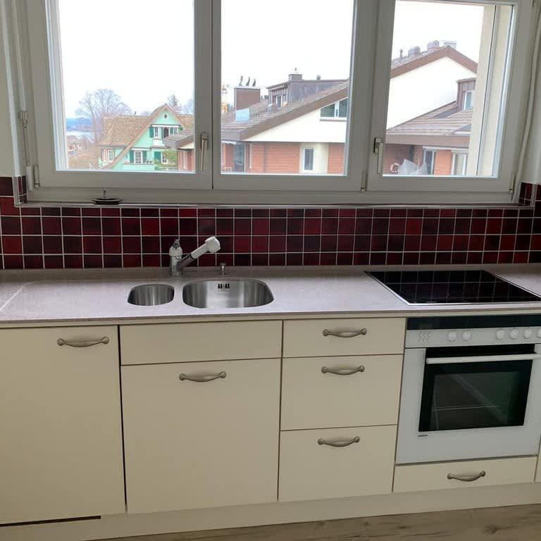 3 Zimmer, 95 m², 2. Stock - Photo 1