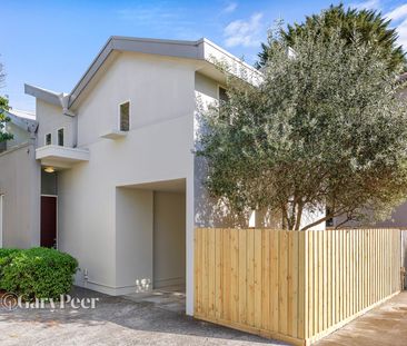 5/58 Alexandra St, St Kilda East VIC 3183 - Townhouse For Rent | Do... - Photo 4