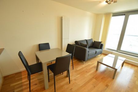 1 bedroom apartment to rent - Photo 3