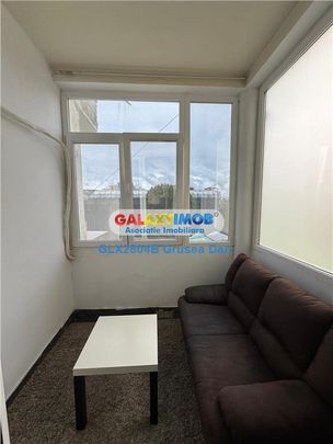 Apartament 2 Camere Foreigners Friendly Romana G 278 - Fotografie 1