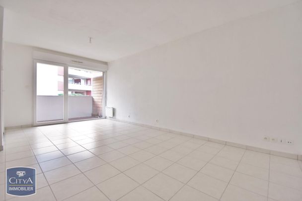 Location Appartement 2 pièces 37m² LE MANS 72100 - Photo 1