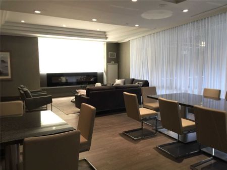 For Lease - 60 Berwick Avenue Unit# 617, Toronto, Ontario - Photo 4