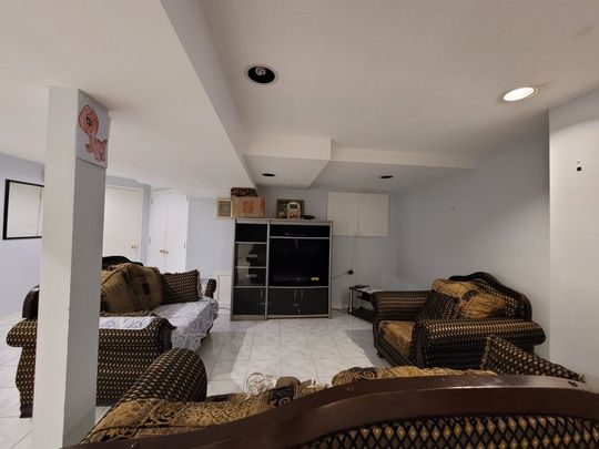 For Lease - 323 Winfield Terrace Unit# Bsmt, Mississauga, Ontario - Photo 1