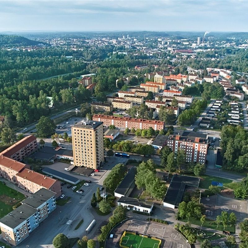 Johannelundsgatan 29 - Photo 2