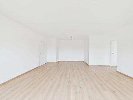 Appartement te huur - Foto 4