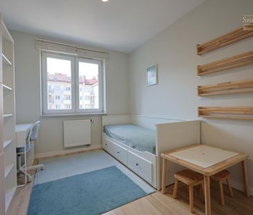 Mieszkanie na wynajem Warszawa, Ursus, Skorosze, Chełmońskiego - Zdjęcie 3