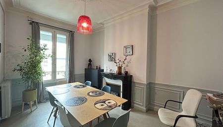 Appartement 4 pièces 84m2 REIMS 930 euros - Photo 3
