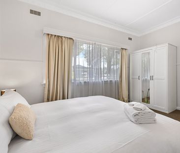 Quaint and Charming Furnished Home - Photo 6