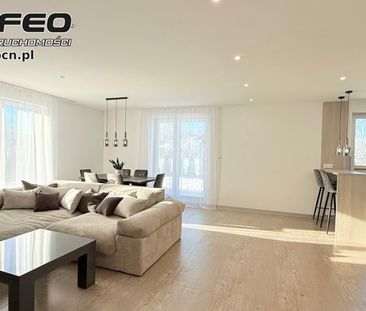 Mieszkanie na wynajem - Zdjęcie 2