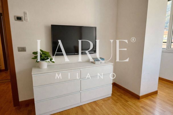 Monolocale viale Innocenzo XI 19, Viale Varese - Crocifisso, Como - Photo 1