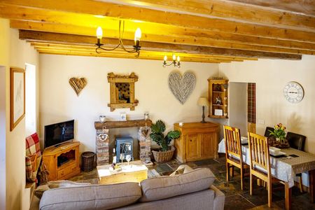 Beckside Farm Sneatonthorpe - Photo 4