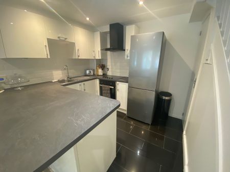 Wellington Drive, Welwyn Garden City - Photo 4