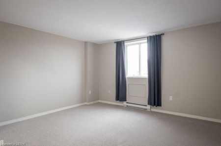 For Lease - 77 Base Line Road Unit# 602, London South, Ontario - Photo 5