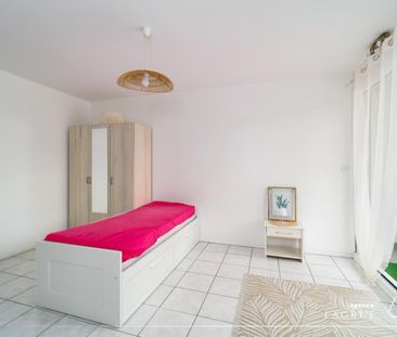 Location Appartement 1 pièce 26m² VICHY 03200 - Photo 2
