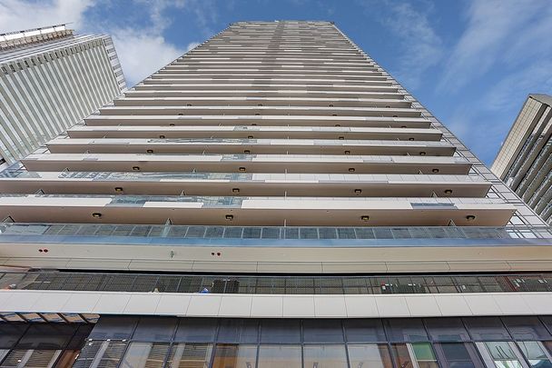 For Lease - 38 Widmer Street Unit# 1103, Toronto, Ontario - Photo 1