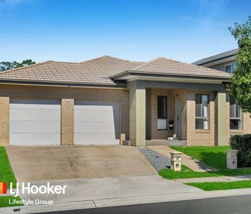 15 Weldon St, Oran Park - Photo 5