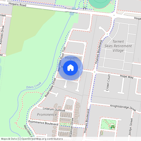 45 Hope Way, Vic 3029, Tarneit