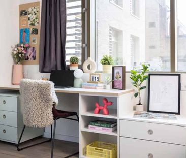 Double Wheelchair Accessible Studio - Photo 5