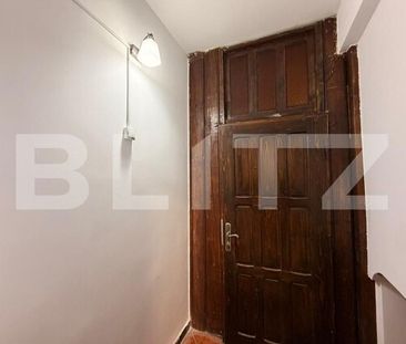 Garsoniera spre inchiriere, zona Brazda lui Novac, Pedagogic - Photo 6