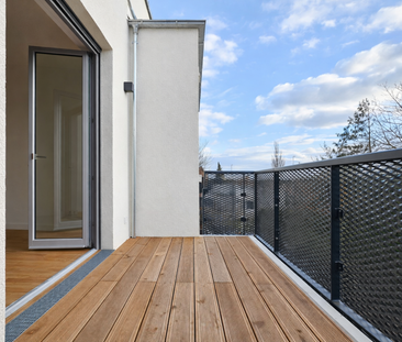 5.16 Helle 2 Zimmerwohnung - Photo 6