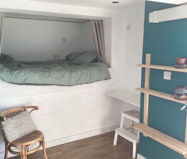 Studio Flat, Brentwood Road, BN1 - Photo 6