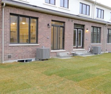 For Lease - 61 Laing Drive, Whitby, Ontario - Photo 6