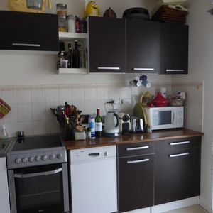 Appartement T2 à louer - 46 m² - Photo 2