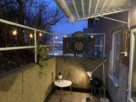 Råsundavägen, Solna - Photo 4