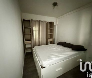 Appartement 2 pièces de 27 m² à Nîmes (30000) - Photo 4