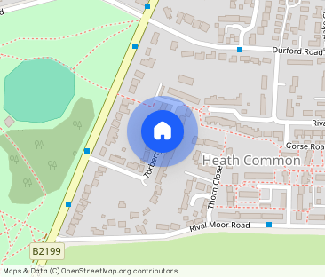 Torberry Drive, Petersfield, Hampshire, GU31 - Photo 1