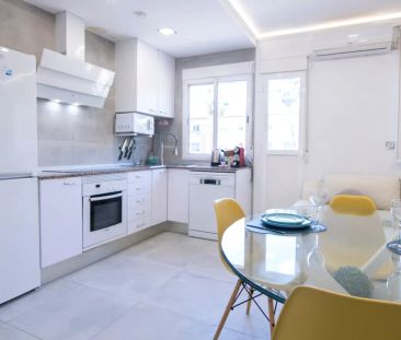 Room in a shared 3-bedroom apartment for rent in La Malva-Rosa, per... - Photo 6