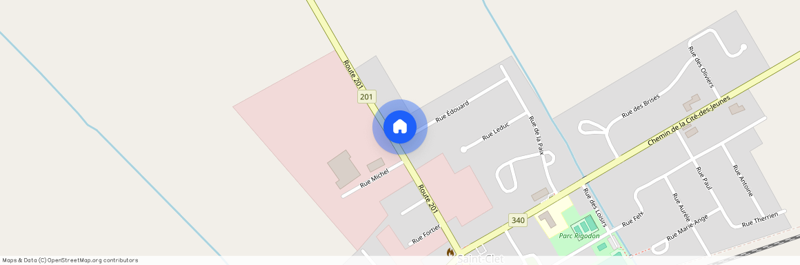 28 Rue Édouard, Saint-Clet, Saint-Clet, Montérégie, J0P 1S0