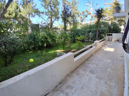 Διαμέρισμα για ενοικίαση Άγιος Δημήτριος (Παλαιό Ψυχικό) - Photo 4