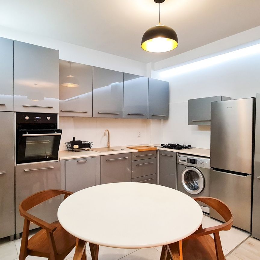 Nowoczesne 2 pokoje | Centrum Chorzowa | 45 m² - Photo 1